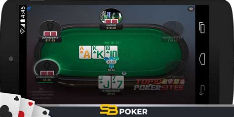 sportsbetting poker mobile.